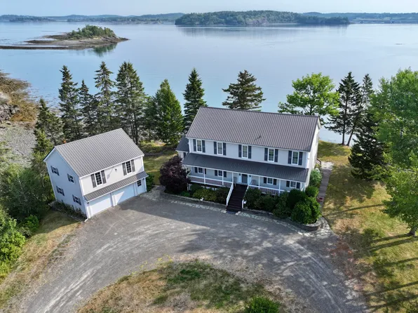 799 N Lubec Road, Lubec, ME 04652