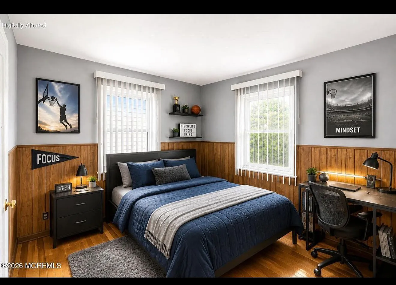 4 bed, 1280 sqft, $4,200 — Photo 4
