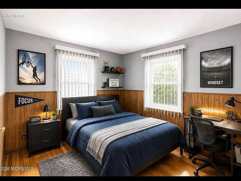 93 Willow St — Photo 4