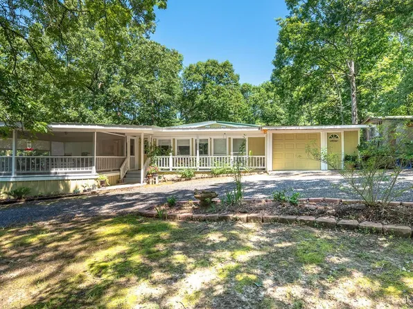 (undisclosed Address), Mena, AR 71953