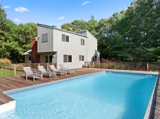 57 Quogue Riverhead Rd, Quogue, NY 11959