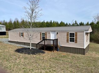 674 Larry Ln, Lexington, NC 27292