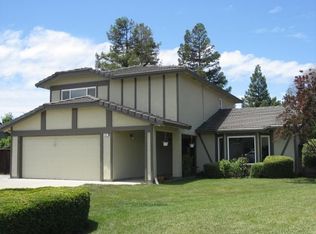 3437 Stacey Way, Pleasanton, CA 94588