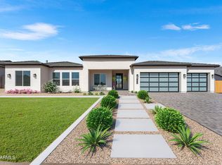 17015 E Dale Ln, Rio Verde, AZ 85263