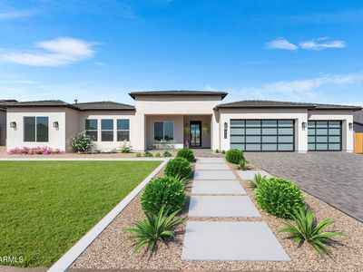17015 E Dale Lane, Rio Verde, AZ, 85263