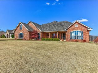 6401 SE 160th St, Oklahoma City, OK 73165