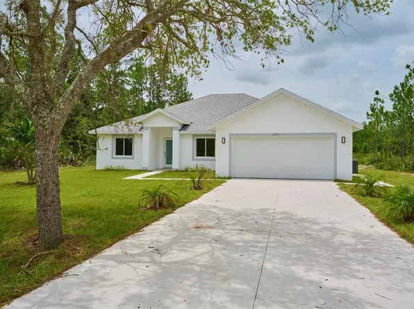 2851 Palm Ave, Indian Lake Estates, FL 33855
