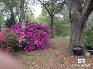 0 E Willis Rd, Foley, AL 36535