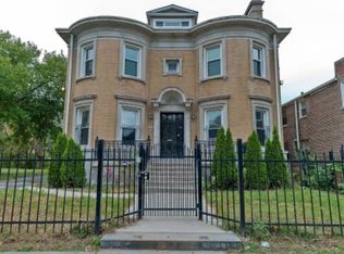 5228 S King Dr, Chicago, IL 60615