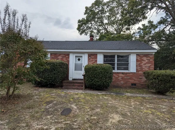 307 Elaine St, Spring Lake, NC 28390