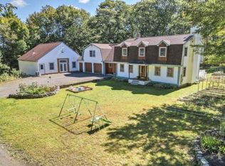 45 Spruce Ln, Warren, ME 04864