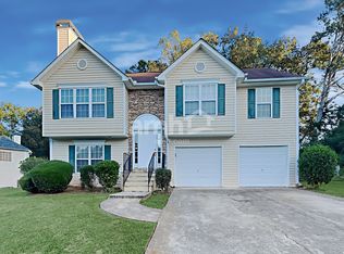 2277 Perch Way SW, Marietta, GA 30008