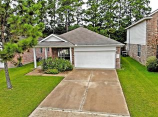 23707 Jasmine Terrace Dr, Spring, TX 77373