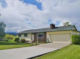 644 Elm Tree Dr, Colville, WA 99114