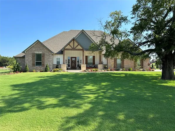 (undisclosed Address), Tuttle, OK 73089