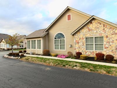 1545 Center Park Dr, Marion, OH, 43302