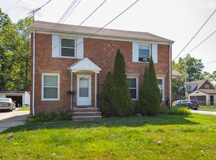 401 E 250th St, Euclid, OH
