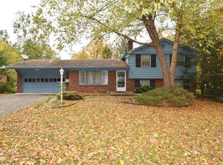 6247 Evanston Ave, Indianapolis, IN