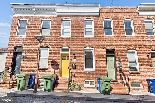 214 N Madeira St Photo 1