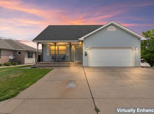 9117 Kennedy Ave, Highland, IN 46322