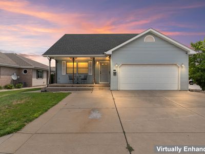 9117 Kennedy Ave, Highland, IN, 46322