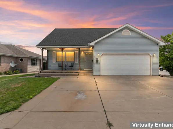 9117 Kennedy Ave, Highland, IN 46322