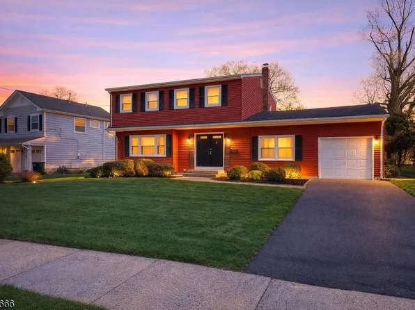 22 Maynard Rd, Franklin Twp., NJ 08873