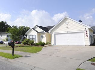 231 Market Hall St, Moncks Corner, SC 29461