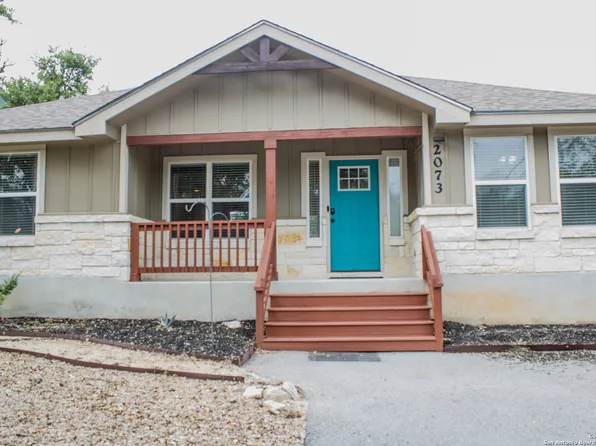 2073 Robin Hood, Canyon Lake, TX 78133