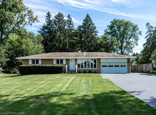 711 79th Pl, Downers Grove, IL 60516