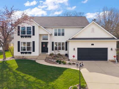 24 Kincraig Dr, Valparaiso, IN, 46385