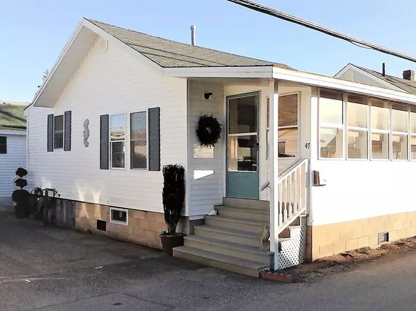 47 Brown Ave, Hampton, NH 03842