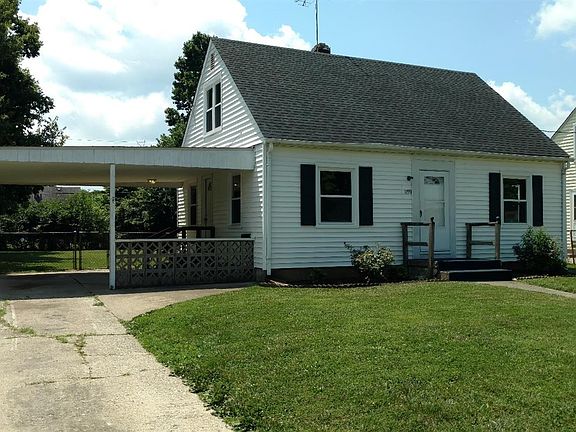 2nd image of 1159 Saint Clair Ave