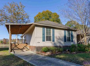 20946 Diversion Canal Rd, Maurepas, LA 70449