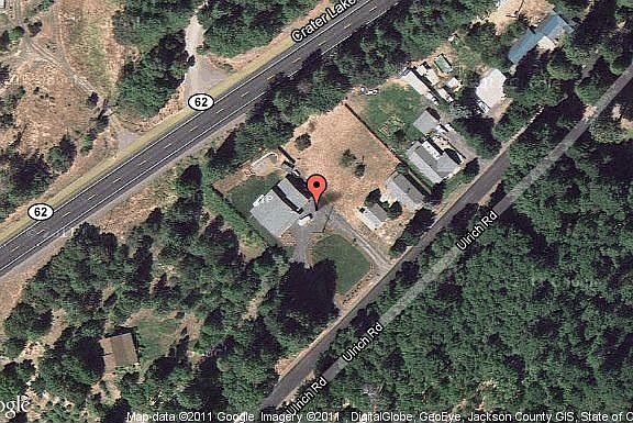 Map View