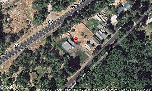 Map View