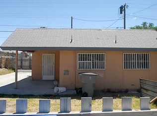 3414 Bisbee Ave, El Paso, TX 79903