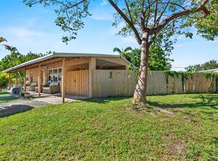 2481 NE 15th Ave, Pompano Beach, FL 33064