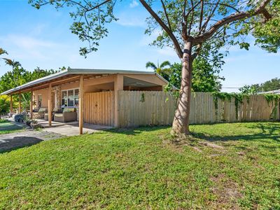 2481 NE 15th Avenue, Pompano Beach, FL, 33064