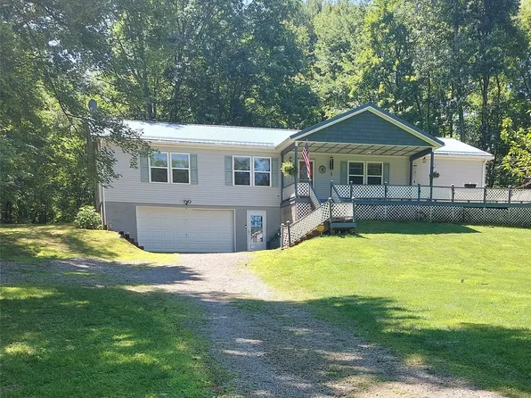 28775 Lake Creek Rd, Cochranton, PA 16314