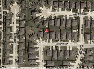 2220 Rockport Dr, McKinney, TX 75071