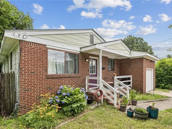 2306 Harrell Ave, Norfolk, VA 23509