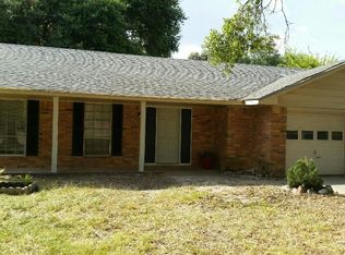 1704 Pamela Ln, Missouri City, TX 77489