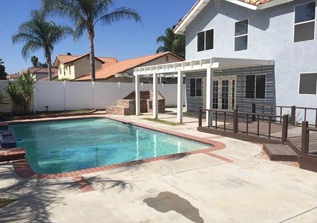 2nd image of 20319 Mesquite Canyon Rd