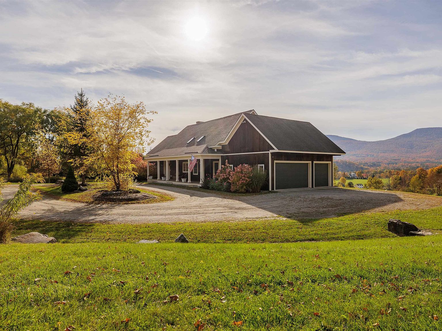 375 Overlook Road, Manchester Center, VT 05255 MLS 4967753 Zillow
