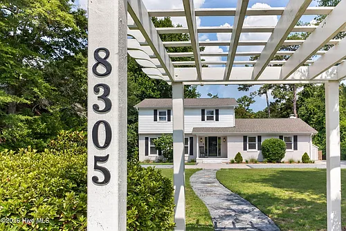 8305 Bald Eagle Ln Photo 1