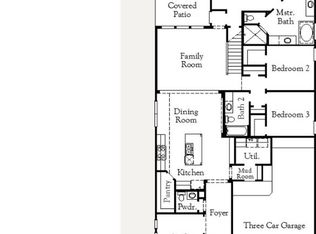 907 Goldenwave Trl, Wylie, TX 75098