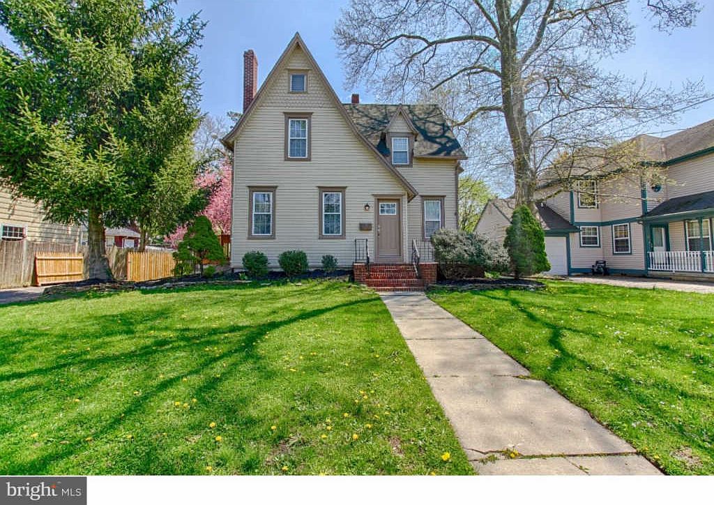 415 Beech Ave, Laurel Springs, NJ 08021 Zillow