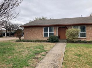 320 Hilltop Ave #B, Richardson, TX 75081