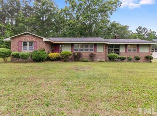 6561 Huntsboro Rd, Oxford, NC 27565